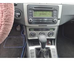 Volkswagen Passat 2,0 TDI COMFORTLINE - 12