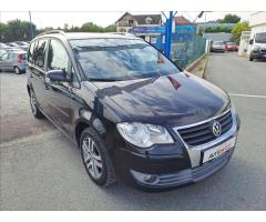 Volkswagen Tiguan 4Motion Highline DSG