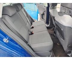 Volkswagen Golf Plus 1,9 TDI Comfortline - 7