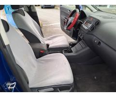 Volkswagen Golf Plus 1,9 TDI Comfortline - 8