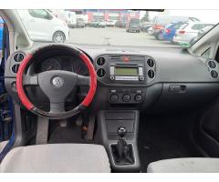 Volkswagen Golf Plus 1,9 TDI Comfortline - 9