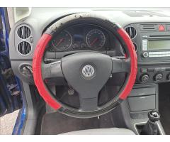 Volkswagen Golf Plus 1,9 TDI Comfortline - 11