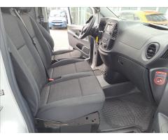 Mercedes-Benz Vito 2,1 116 CDI XL AUTOMAT,4x4 - 6