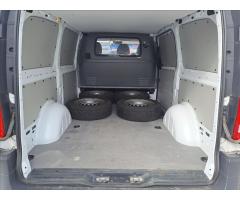 Mercedes-Benz Vito 2,1 116 CDI XL AUTOMAT,4x4 - 8