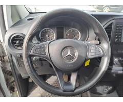 Mercedes-Benz Vito 2,1 116 CDI XL AUTOMAT,4x4 - 11