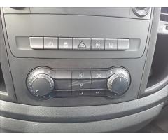 Mercedes-Benz Vito 2,1 116 CDI XL AUTOMAT,4x4 - 16