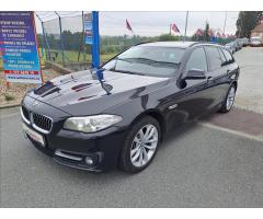 BMW Řada 5 518d Touring - 1