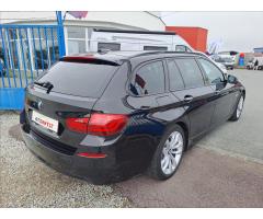 BMW Řada 5 518d Touring - 4