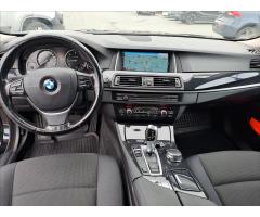 BMW Řada 5 518d Touring - 10