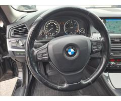 BMW Řada 5 518d Touring - 14