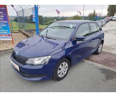 Ford Tranzit 2.0 Ecoblue 96kw 350 Trend L3 ČR 1 MAJ Tažné