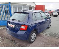 Škoda Fabia 1,0 MPI 1.MAJITEL,KOUPENO CZ - 3