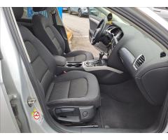 Audi A4 2,7 TDI Avant AUTOMAT S LINE - 6