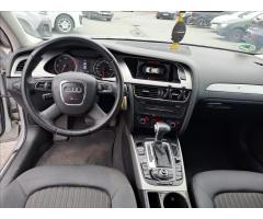 Audi A4 2,7 TDI Avant AUTOMAT - 8