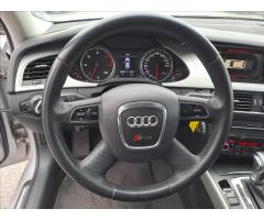 Audi A4 2,7 TDI Avant AUTOMAT - 12