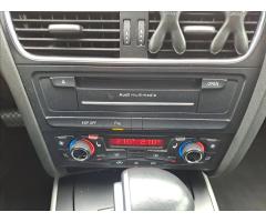 Audi A4 2,7 TDI Avant AUTOMAT S LINE - 15