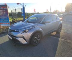 Toyota C-HR 1,8 Hybrid 90kW E-CVT Active - 1