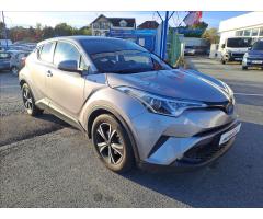 Toyota C-HR 1,8 Hybrid 90kW E-CVT Active - 3