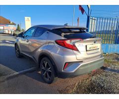 Toyota C-HR 1,8 Hybrid 90kW E-CVT Active - 5