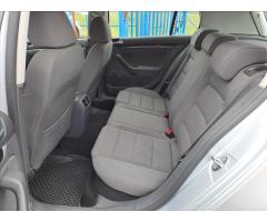 Volkswagen Golf 2,0 TDI GT DIGIKLIMA,VYHŘ.SED - 6