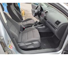 Volkswagen Golf 2,0 TDI GT DIGIKLIMA,VYHŘ.SED - 8