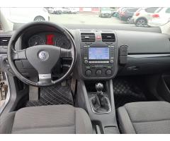 Volkswagen Golf 2,0 TDI GT DIGIKLIMA,VYHŘ.SED - 9