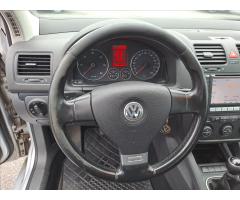 Volkswagen Golf 2,0 TDI GT DIGIKLIMA,VYHŘ.SED - 11