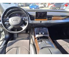 Audi A8 4.2 TDI quattro tiptronic - 12