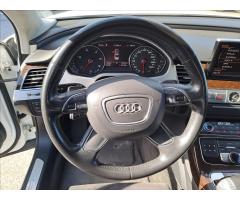 Audi A8 4.2 TDI quattro tiptronic - 16