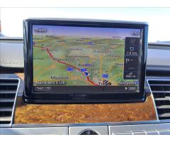 Audi A8 4.2 TDI quattro tiptronic - 20