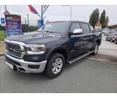 Dodge RAM 1500 5,7 HEMI Laramie LPG 1.MAJITEL - 1