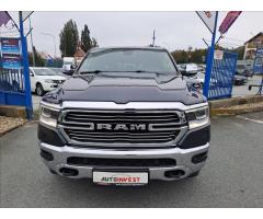 Dodge RAM 1500 5,7 HEMI Laramie LPG 1.MAJITEL - 3