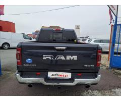 Dodge RAM 1500 5,7 HEMI Laramie LPG 1.MAJITEL - 5