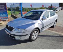 Škoda Octavia 1,6 FSI Elegance KOUPENO CZ - 1