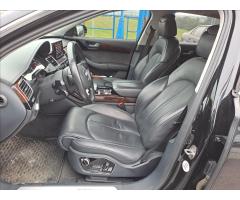 Audi A8 3,0 L TDI quattro V6 Tiptronic - 6