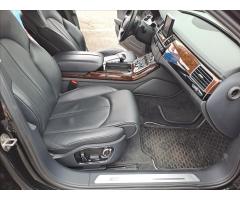 Audi A8 3,0 L TDI quattro V6 Tiptronic - 9