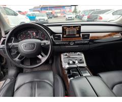 Audi A8 3,0 L TDI quattro V6 Tiptronic - 10