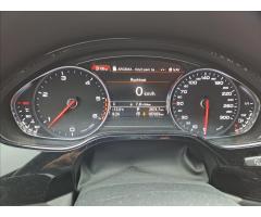 Audi A8 3,0 L TDI quattro V6 Tiptronic - 14