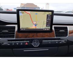 Audi A8 3,0 L TDI quattro V6 Tiptronic - 15