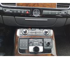 Audi A8 3,0 L TDI quattro V6 Tiptronic - 18