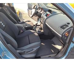 Renault Mégane 1,6 16V KOUPENO CZ,1.MAJITEL - 8