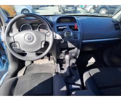 Renault Mégane 1,6 16V KOUPENO CZ,1.MAJITEL - 9