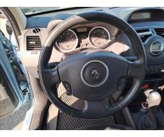 Renault Mégane 1,6 16V KOUPENO CZ,1.MAJITEL - 11