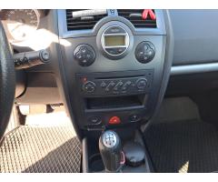 Renault Mégane 1,6 16V KOUPENO CZ,1.MAJITEL - 12