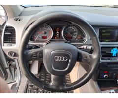 Audi Q7 3,0 TDI quattro tiptronic - 13