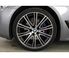 BMW Řada 5 3,0 530d xDrive AT - 7