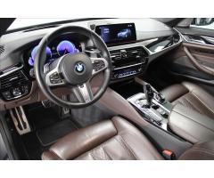 BMW Řada 5 3,0 530d xDrive AT - 20