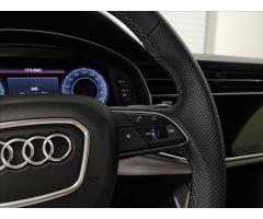 Audi Q7 50TDI S-LINE ZÁRUKA ČR DPH - 30