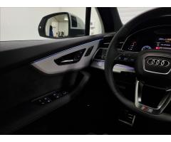 Audi Q7 50TDI S-LINE ZÁRUKA ČR DPH - 42