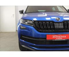 Škoda Kodiaq 2,0 TDI 110 kW Sportline 4x4 - 7